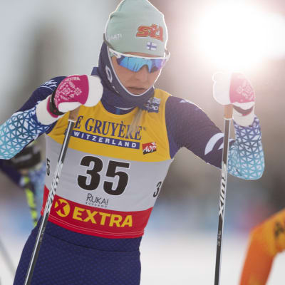 Anne Kyllönen