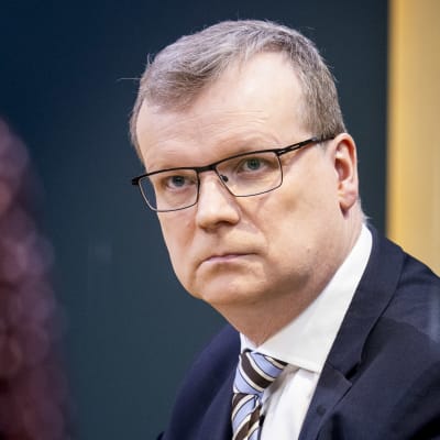 Markku Tervahauta.