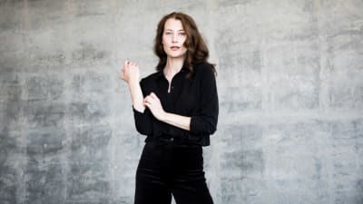 Sofie Lybäck