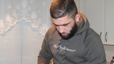 Seval Bitic lagar mat