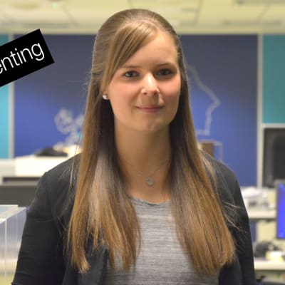 Maria Peräsalo undersökte hur barn ser på nätmobbning i sin magisteravhandling.