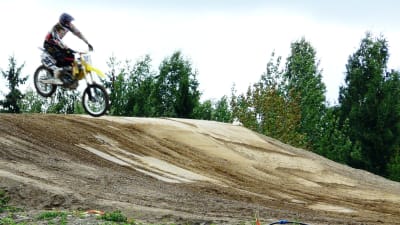 Sibbo motorklubb