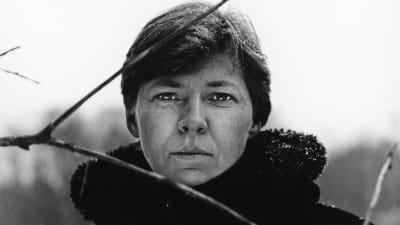 Eva-Stina Byggmästar