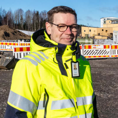 Jan-Christian Forsman och Torbjörn Karlsson.