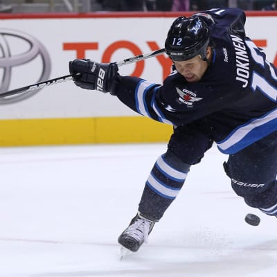 Olli Jokinen