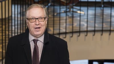 Sture Fjäder