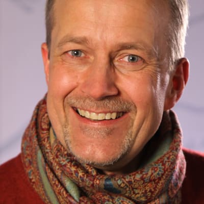 Läkare Otto Lindberg