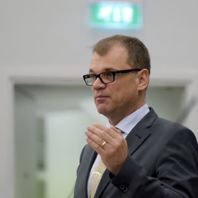 Juha Sipilä