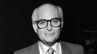 Norman Lear.
