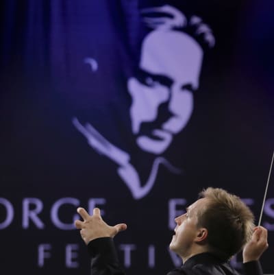George Enescu International Festival 2015