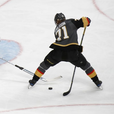 William Karlsson.
