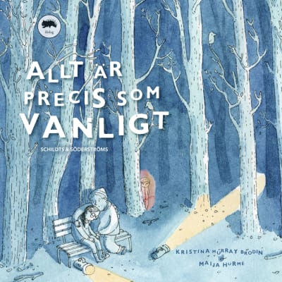 pärmen till Allt är precis som vanligt