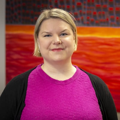Mari Rusila, lakimies, Lääkäriliitto