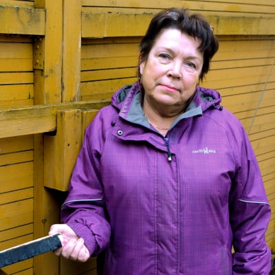 Birgitta Jern