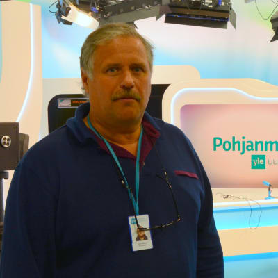 Hans-Mikael Holmgren