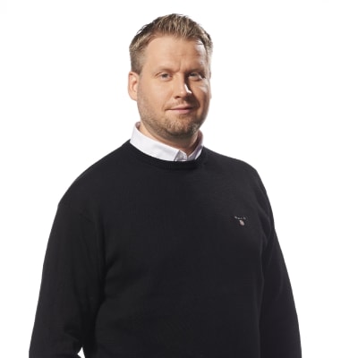 Olli Junes