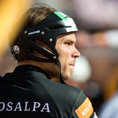Toni Laakso
