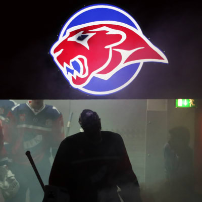 Niklas Bäckström, HIFK, hösten 2016.