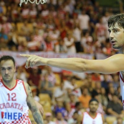 Ante Tomic