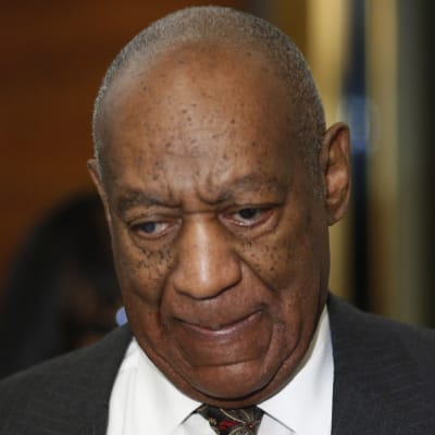 Bill Cosby i maj 2015.