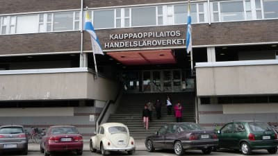 Åbo Yrkesinstitut