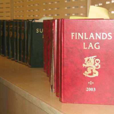 Finlands lag