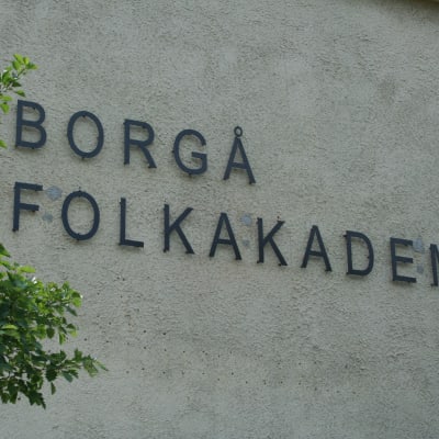 Borgå Folkakademi