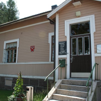 Pernå kommunkansli