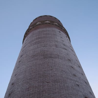 Vattentornet i Jakobstad måste repareras