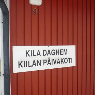 Kila daghem i Karis