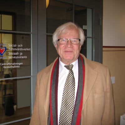 Bo Kronqvist