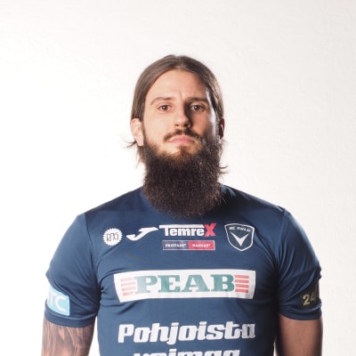Saša Jovović.