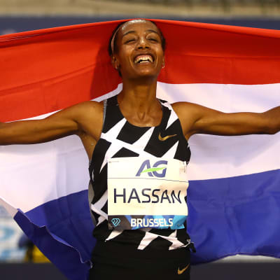 Sifan Hassan