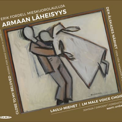 Erik Fordell: Armaan läheisyys