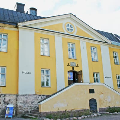 Lovisa museum