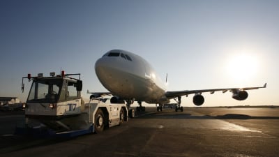 Finnair Airbus A340