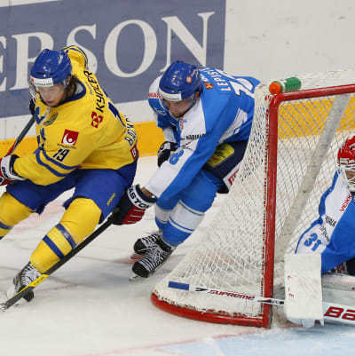 Joni Ortio i Lejonen