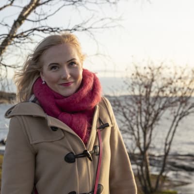 Sofia Pajunen.