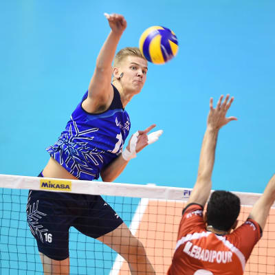 Samuli Kaislasalo