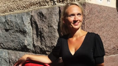 maria lundström, lucky,