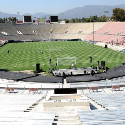 Rose Bowl i Pasadena