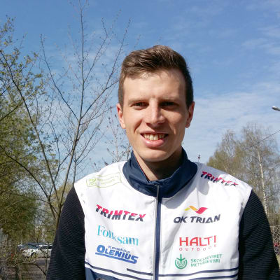 Otto Simosas