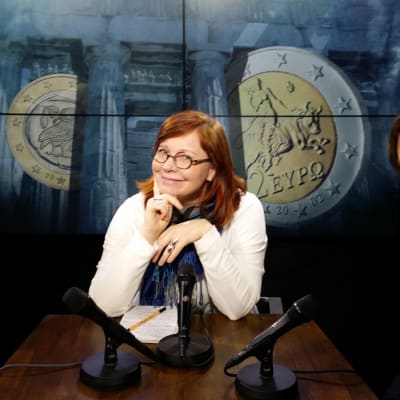 Vad innebär valresultatet i Grekland?