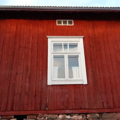 Gamla hus i Åboland ska bevaras och renoveras på ett hållbart vis.