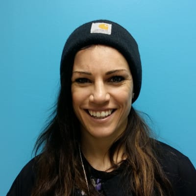 Eva Wahlström 19.2.2016