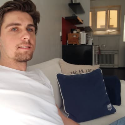 Rasmus Mac Donald Thomé