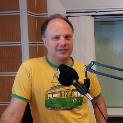 Magnus Londén