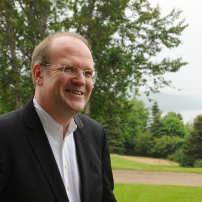 kapellimestari Bernard Labadie