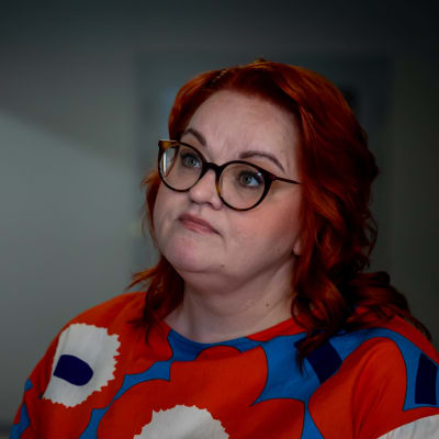 Millariikka Rytkönen