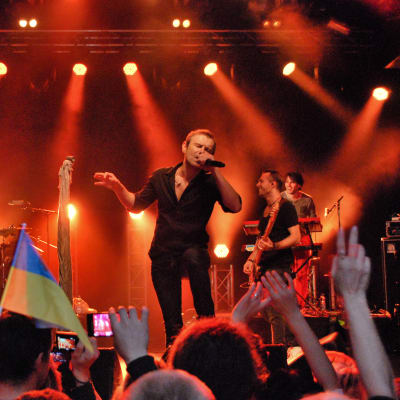 okean elzy 3